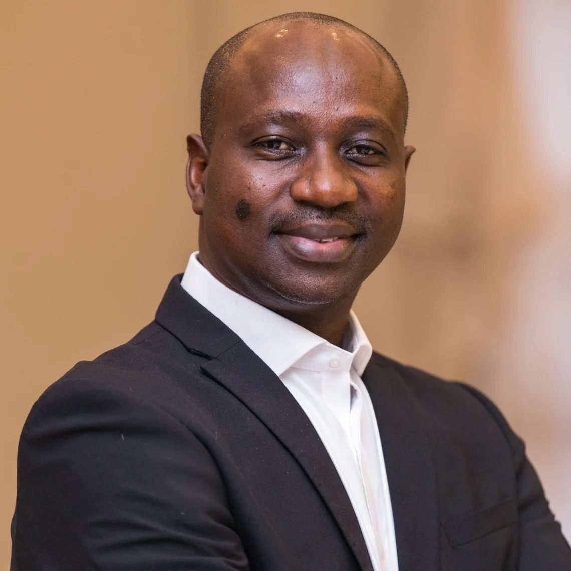 Prof. Leander Kandilige 