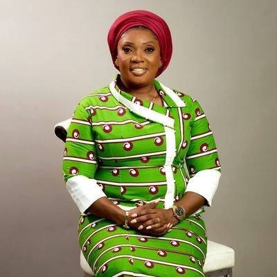 Hon. Rita Akosua Adjei